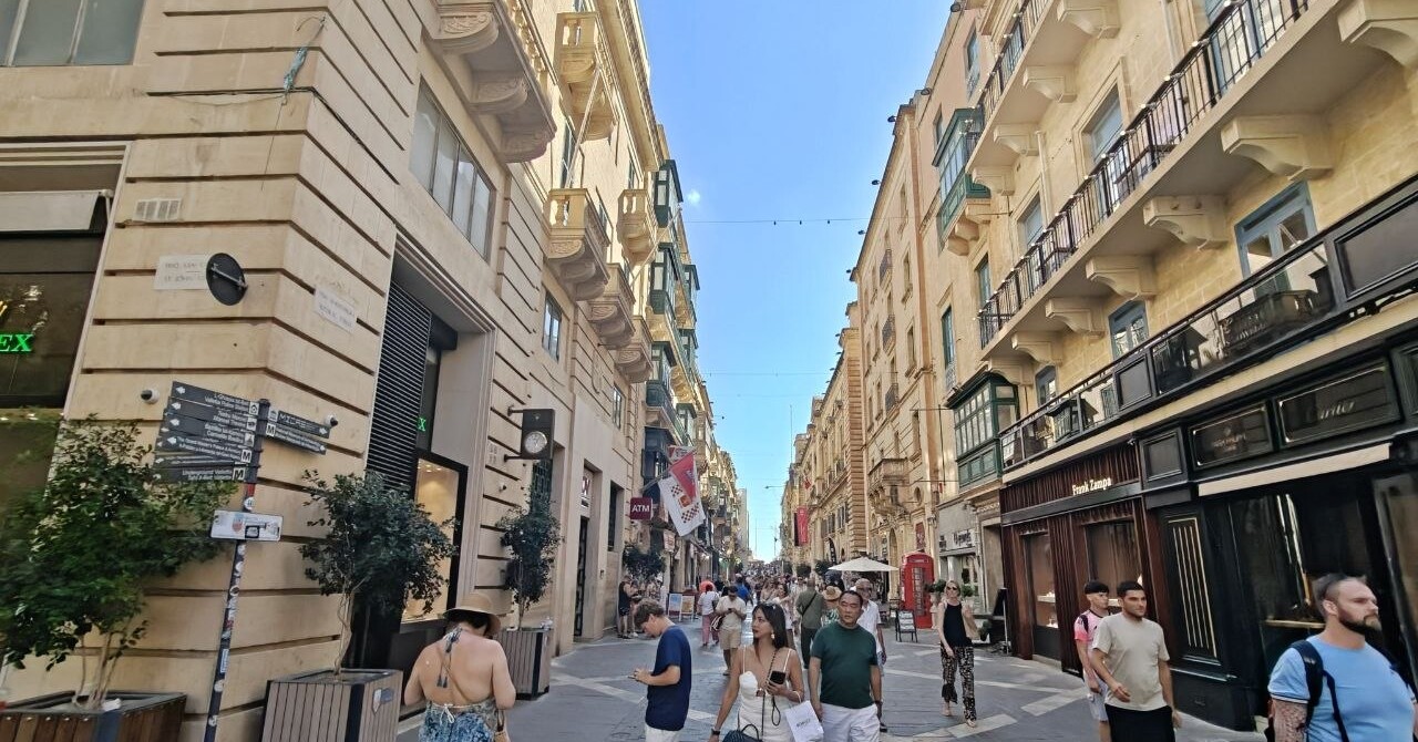 ResidentiBeltin - Il-Belt għal-Beltin